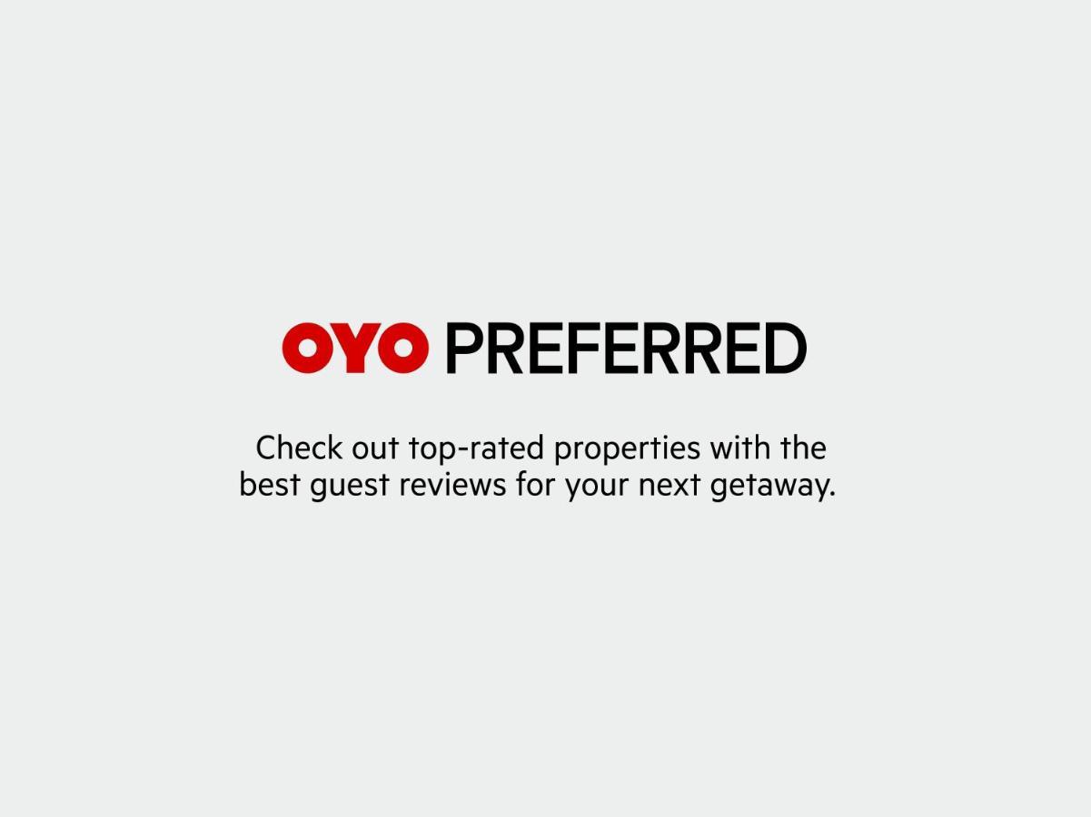 Oyo Townhouse 034 -Halcyon Hitech City Road Hyderabad Eksteriør billede