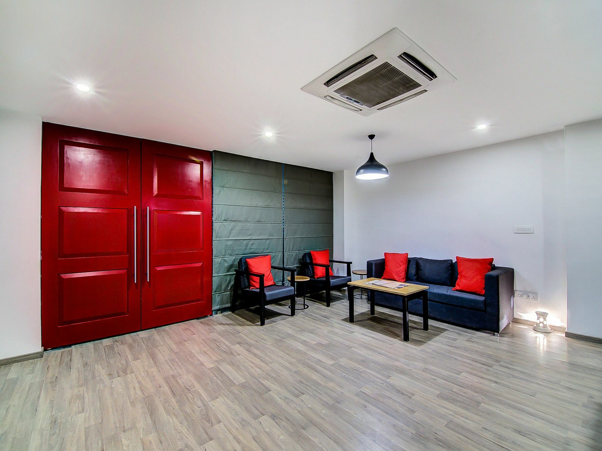 Oyo Townhouse 034 -Halcyon Hitech City Road Hyderabad Eksteriør billede